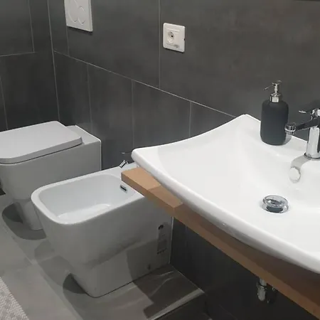 Apartment The Gallery