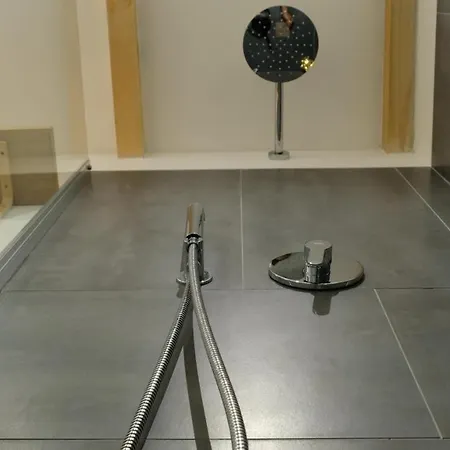 Apartment The Gallery