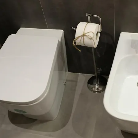 Apartamento The Gallery