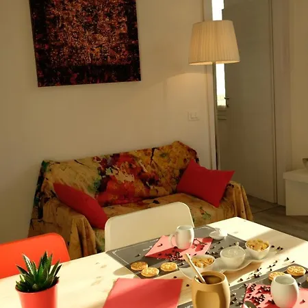 The Gallery Apartment La Spezia