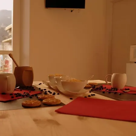 The Gallery Apartment