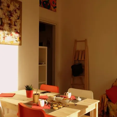 Apartment The Gallery *