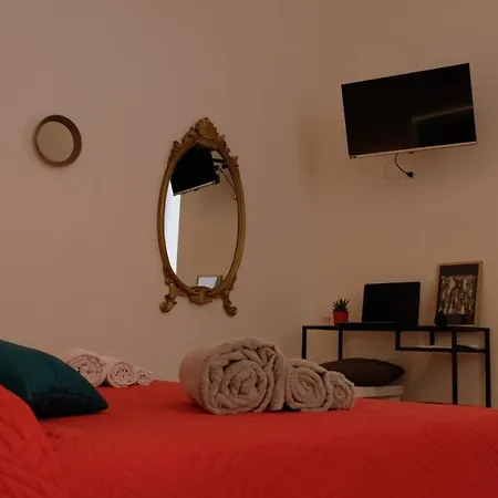 The Gallery Apartment La Spezia