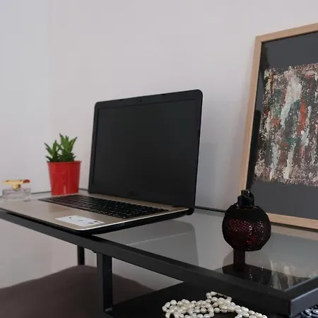 Apartamento The Gallery La Spezia