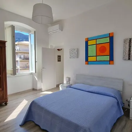 The Gallery * La Spezia