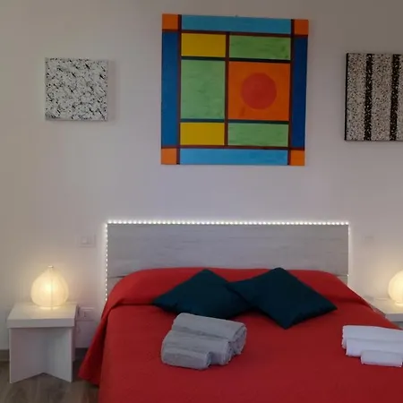 Apartment The Gallery La Spezia