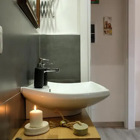 The Gallery * La Spezia