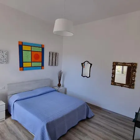 The Gallery Daire La Spezia