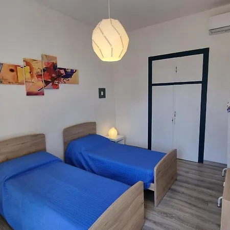 Apartment The Gallery La Spezia