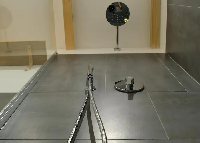 דירה The Gallery