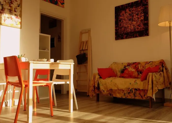 The Gallery La Spezia