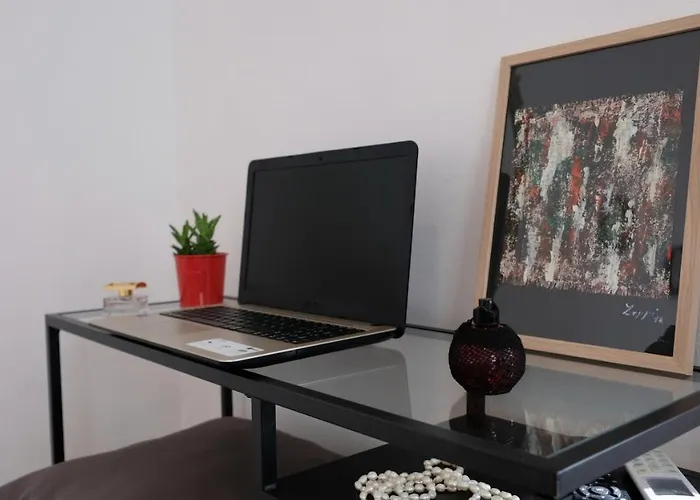 Apartmán The Gallery La Spezia