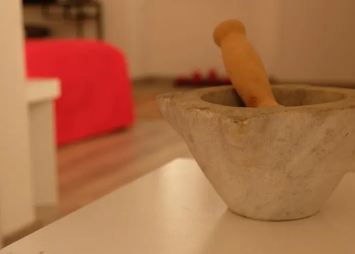 The Gallery La Spezia