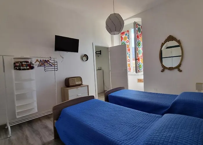 The Gallery * La Spezia