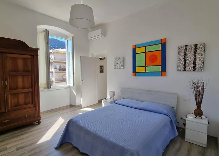 The Gallery * La Spezia