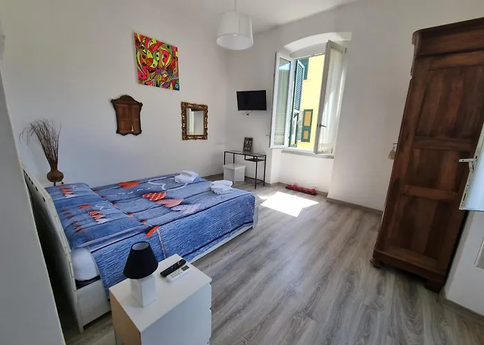 The Gallery Apartmán